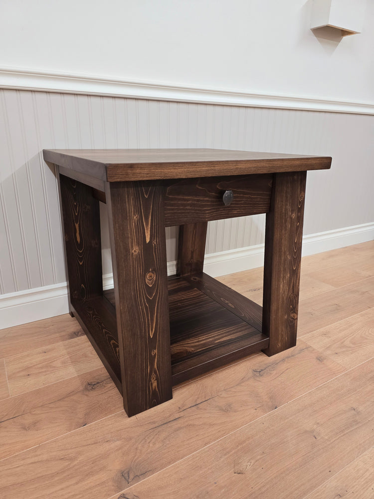 Kristie End Table