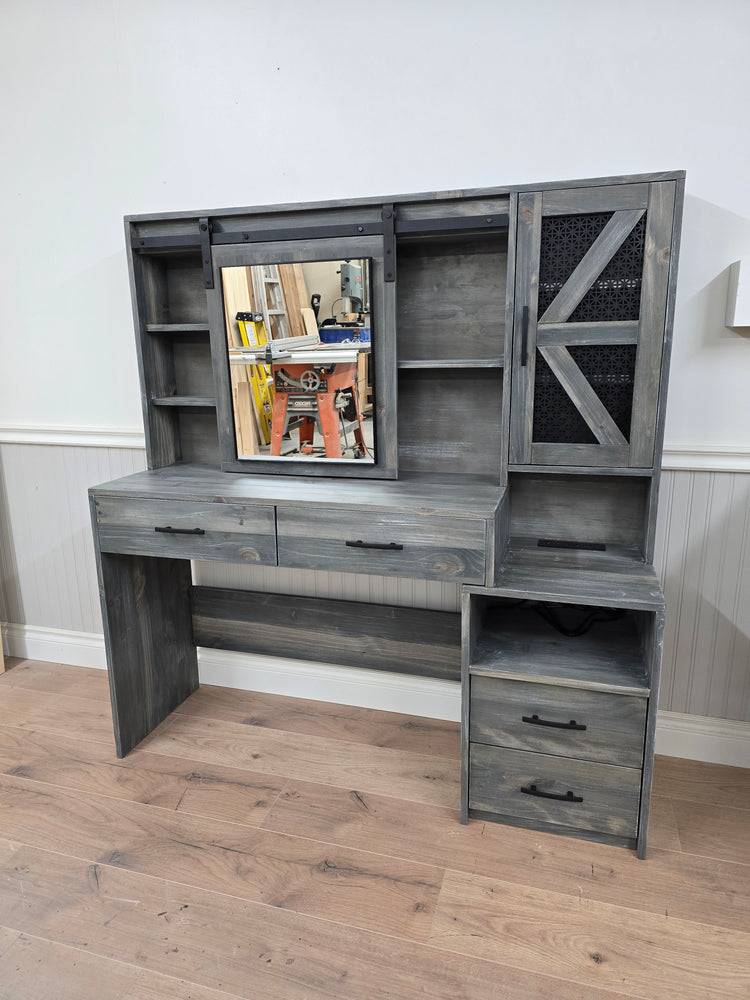 Berkley Vanity Desk