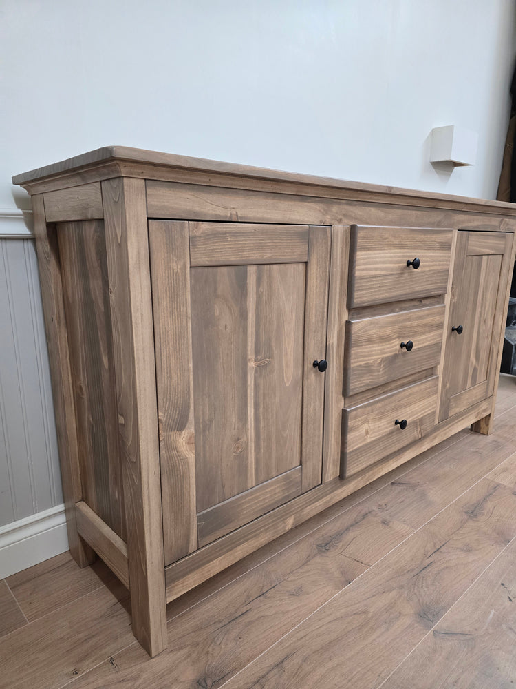 Belmont Sideboard