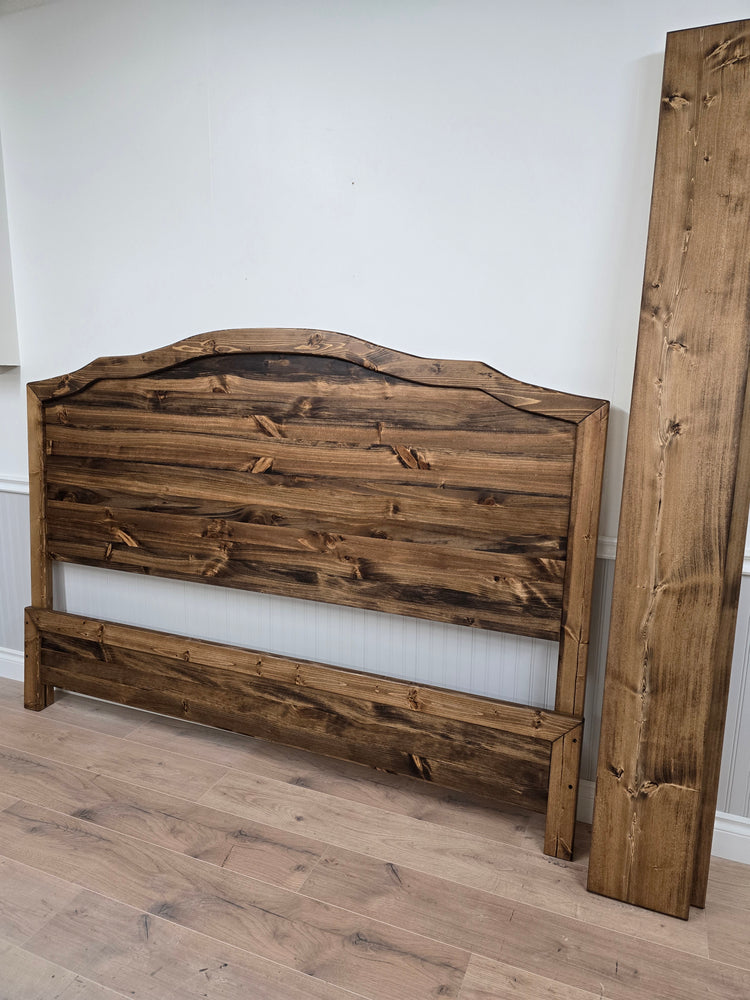 Everly Bed