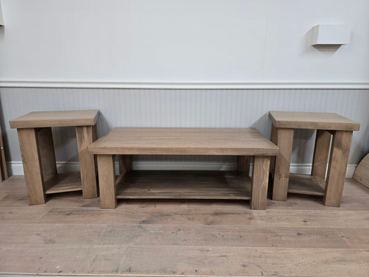 Heritage Coffee Table