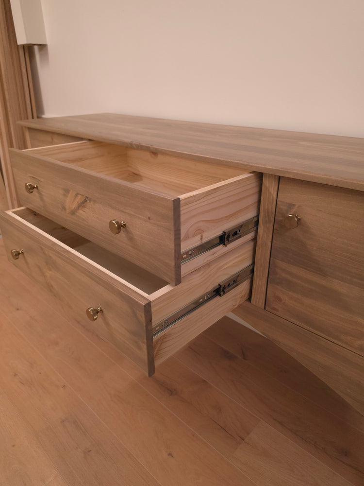 Sienna Sideboard