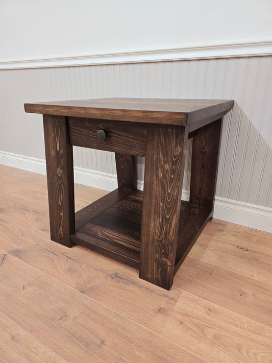 Kristie End Table