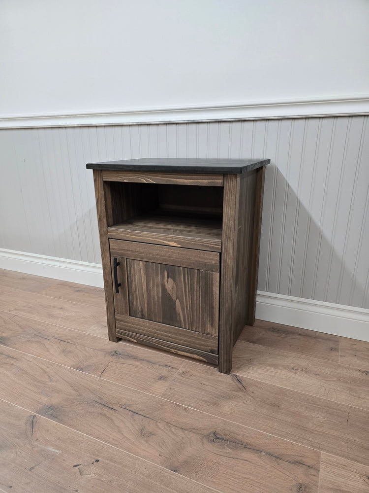 Bentley Nightstand