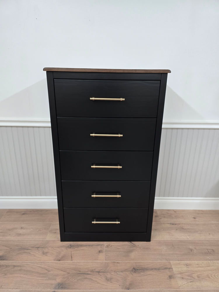 Manhattan Tall Dresser