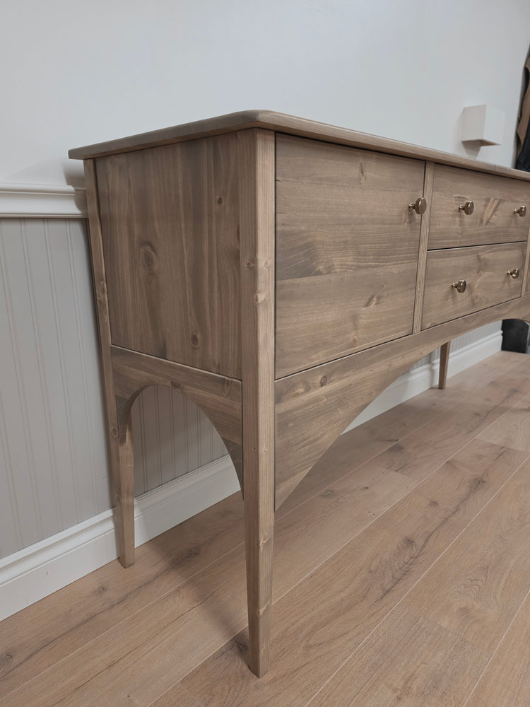 Sienna Sideboard - 40% off (regular $1650)