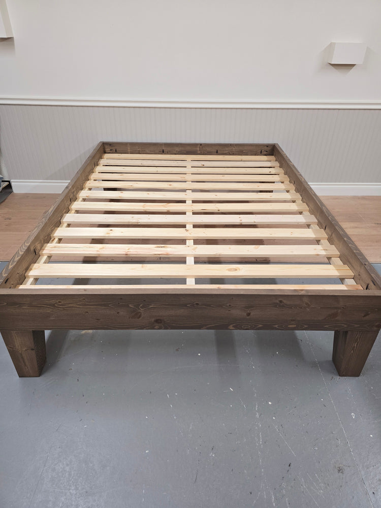 Prairie Platform Bed